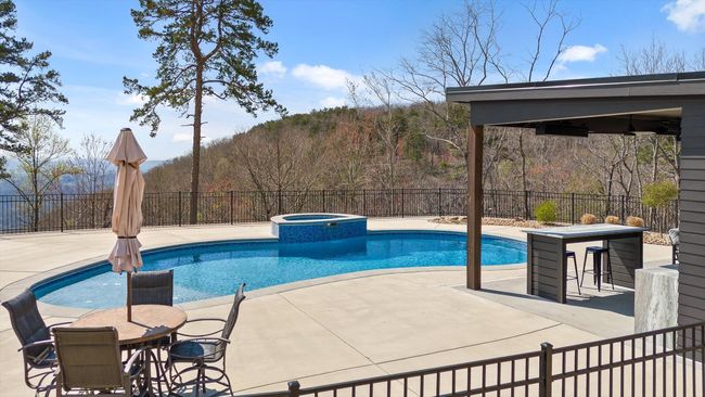 8008 Mountain Laurel Trl, House other with 6 bedrooms, 6 bathrooms and null parking in Signal Mountain TN | Image 52