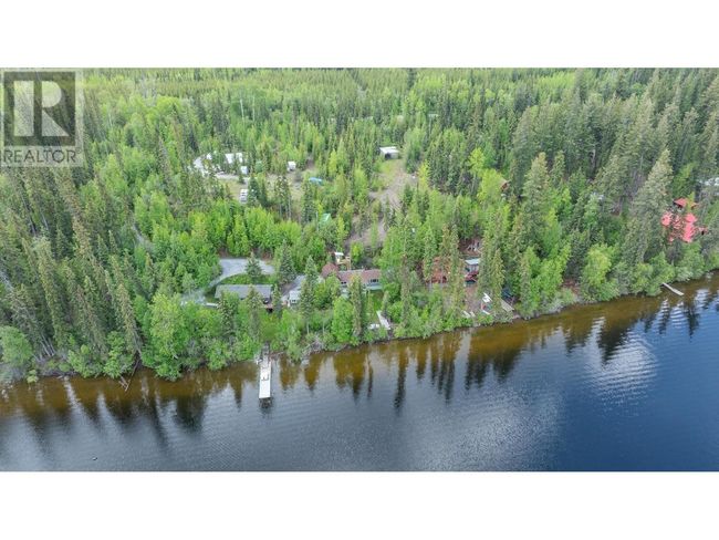 52200 Lloyd Dr, House other with 2 bedrooms, 1 bathrooms and null parking in Vanderhoof BC | Image 4