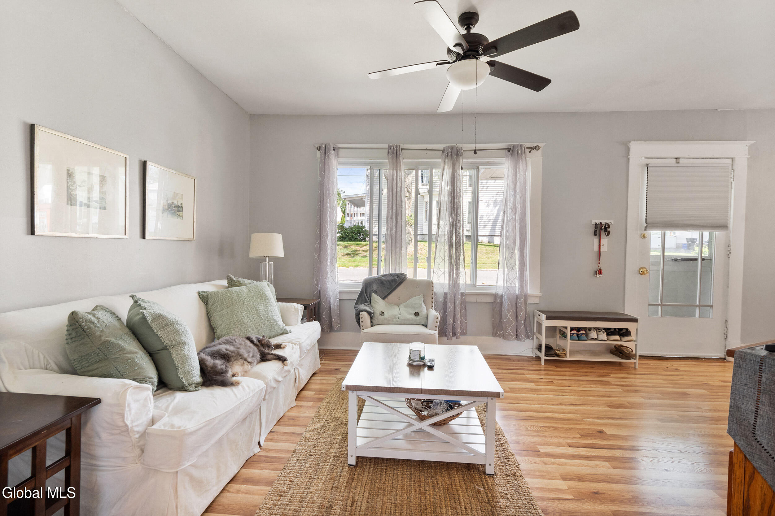 Residential in Troy 2