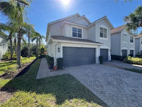 124-15671 Marcello Circle, NAPLES, FL, 34110 | Card Image