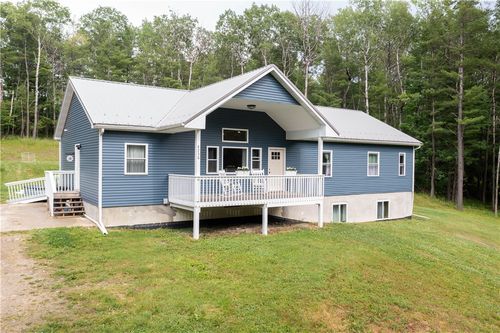 4230 Bush Hill Road, Canisteo, NY, 14823 | Card Image