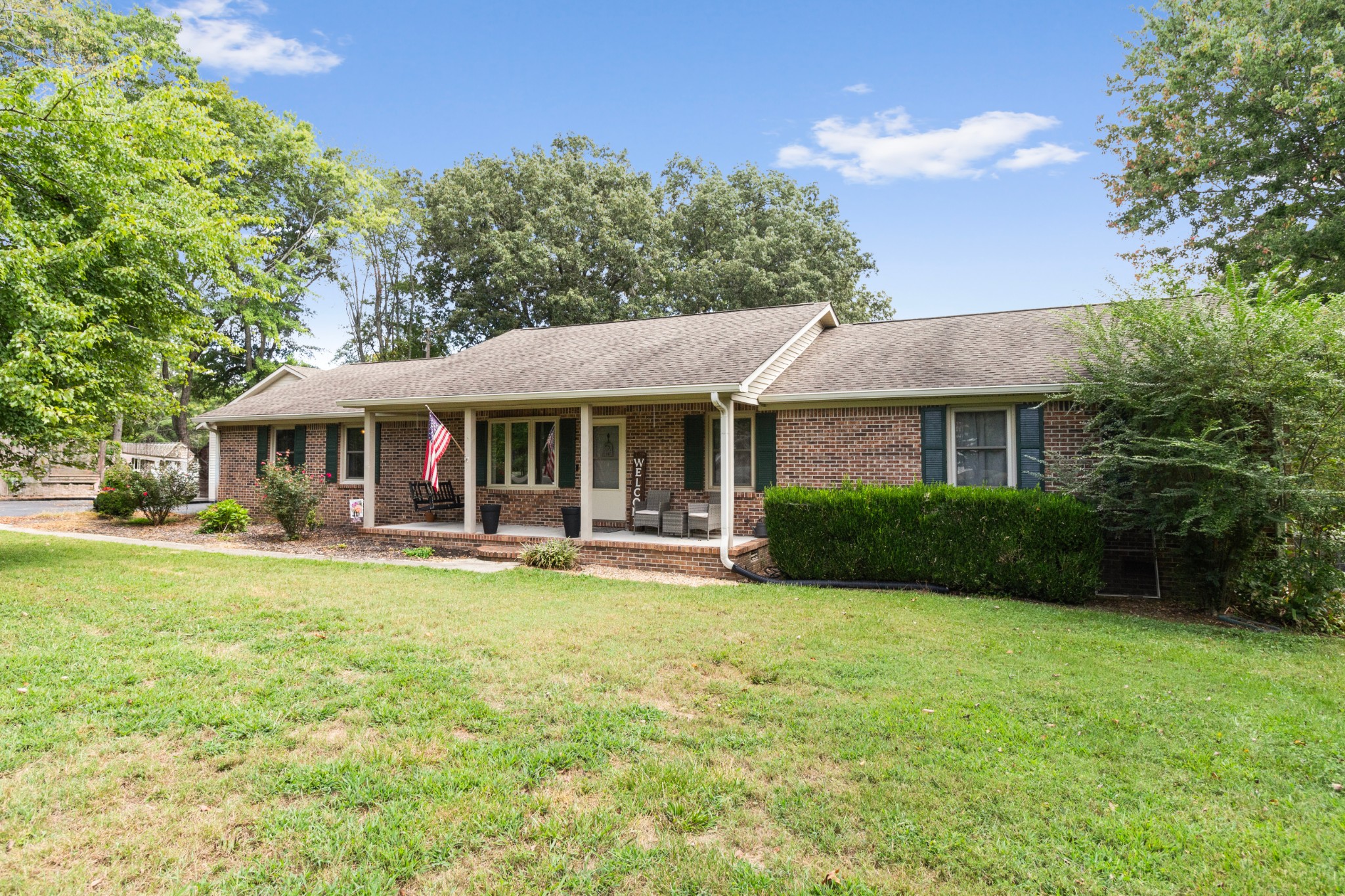 Kaywood Ave, Tullahoma, TN 37388