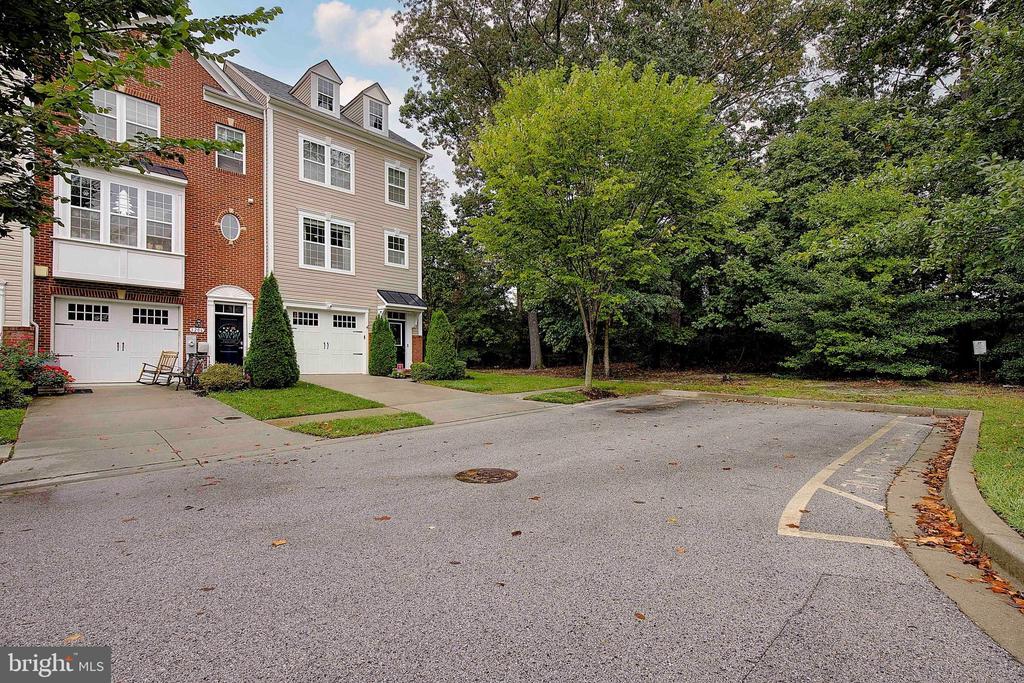 White Star Xing, Pasadena, MD 21122