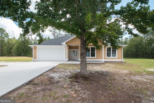 lot-13-143 Jenny Ct, Folkston, GA, 31537-2700 | Card Image