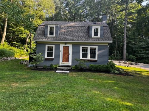 15 Bolton Rd, Harvard, MA, 01451-1602 | Card Image