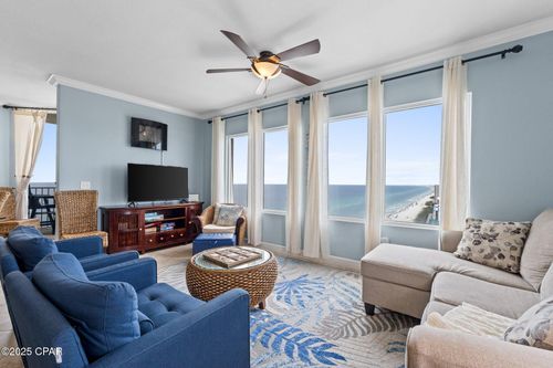 2300-16819 Front Beach Rd, Panama City Beach, FL, 32413-2485 | Card Image
