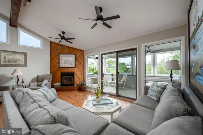 1105 N Bay Shore Dr, House other with 4 bedrooms, 3 bathrooms and null parking in MILTON DE | Image 21