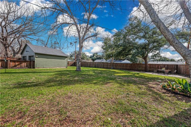 3218 Cumberland Ave, House other with 3 bedrooms, 2 bathrooms and 2 parking in Waco TX | Image 91