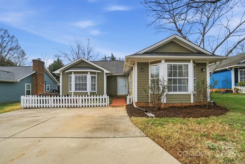 2909 Misty Plum Ct, Fort Mill, SC, 29715-8307 | Card Image