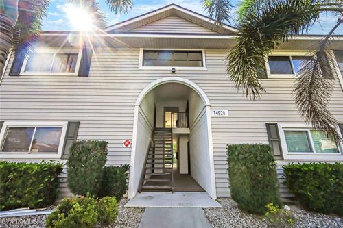 unit-7-14920 Summerlin Woods Dr, FORT MYERS, FL, 33919-6874 | Card Image