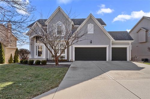 7715 W 144th Ter, Overland Park, KS, 66223-2132 | Card Image