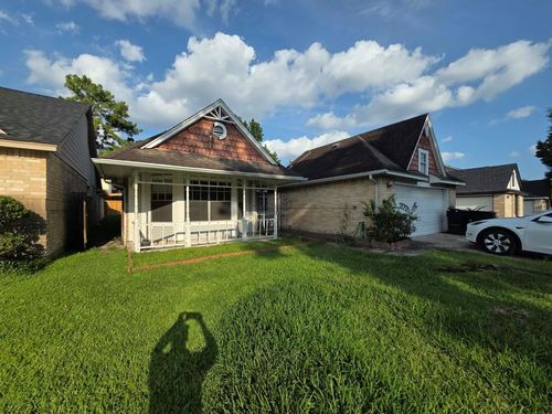 3219 Westwick Drive, Houston, TX, 77082 | Card Image