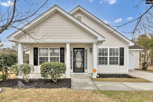 86 Deertrot Ct, Columbia, SC, 29229-8369 | Card Image