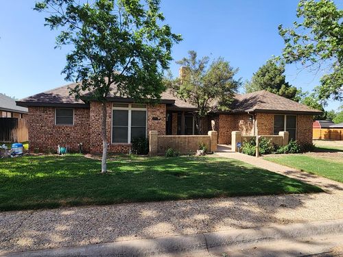 3608 Apollo Ct, Midland, TX, 79707-2811 | Card Image
