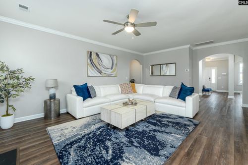 124 Siri Ln, Columbia, SC, 29229-9648 | Card Image