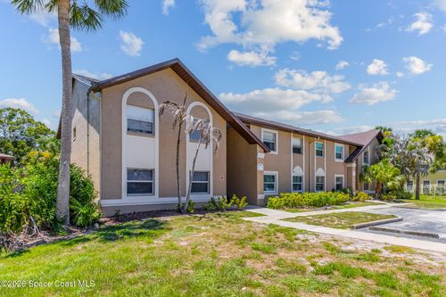 4-275 Spring Dr, MERRITT ISLAND, FL, 32953-4066 | Card Image