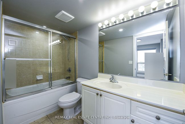 1407 - 220 Forum Dr, Condo with 2 bedrooms, 2 bathrooms and 1 parking in Mississauga ON | Image 18