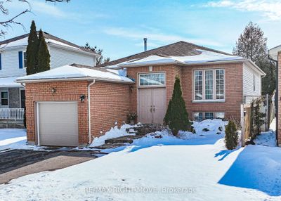 11 Ward Dr, House other with 4 bedrooms, 2 bathrooms and 3 parking in Barrie ON | Image 1