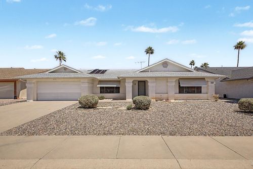 14222 W Yosemite Dr, Sun City West, AZ, 85375-5647 | Card Image
