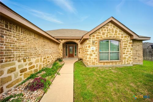 412 Coventry Dr, Temple, TX, 76502-1972 | Card Image