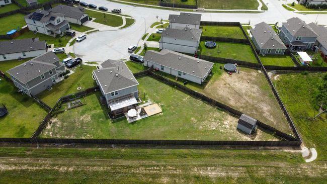 23402 Pinetum Cir, House other with 4 bedrooms, 3 bathrooms and 2 parking in Spring TX | Image 36