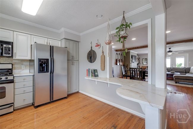 APT-34 - 12502 Apache Ave, Condo with 3 bedrooms, 3 bathrooms and null parking in Savannah GA | Image 12