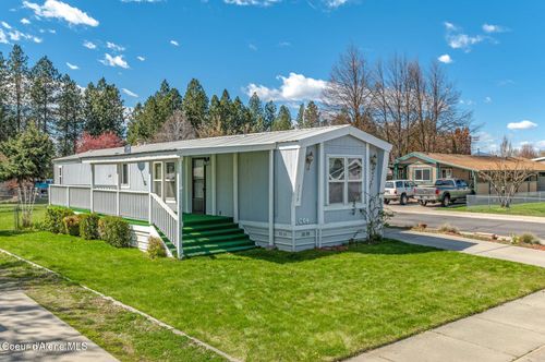 5559 N Burkshire Ave, Coeur D Alene, ID, 83815-9477 | Card Image