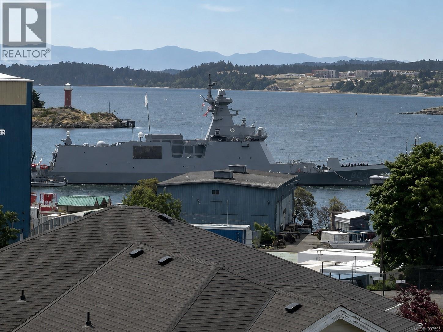 Residential in Esquimalt 2