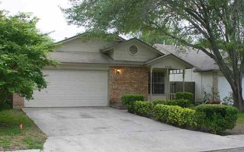 7226 Lansbury Dr, San Antonio, TX, 78250-3347 | Card Image