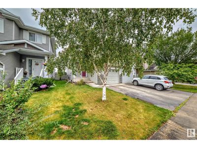 160 Keystone Cres, Home with 3 bedrooms, 3 bathrooms and null parking in Leduc AB | Image 2