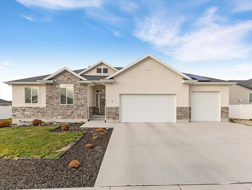 293 E Bedford Dr, Stansbury Park, UT, 84074-9289 | Card Image