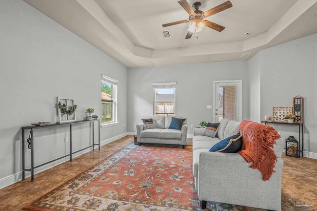 2450 Redford Dr, House other with 3 bedrooms, 2 bathrooms and 4 parking in Cantonment FL | Image 22