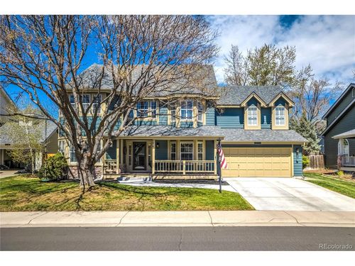 19135 E Custer Ave, Parker, CO, 80134-7460 | Card Image