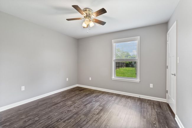 9 Simon Ln, House other with 3 bedrooms, 2 bathrooms and null parking in Conway AR | Image 16