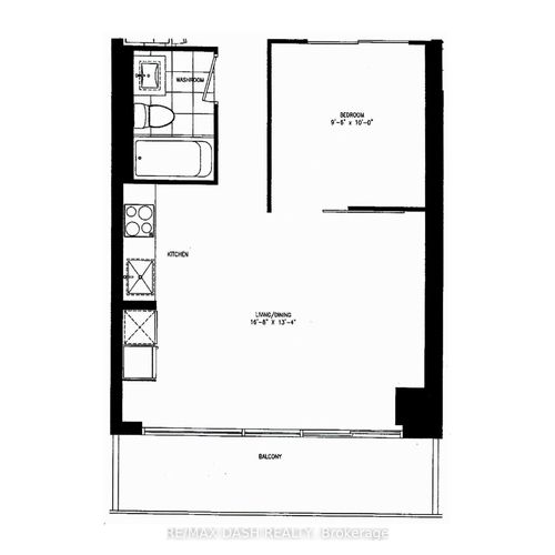 613-199 Richmond St W, Toronto, ON, M5V0H4 | Card Image