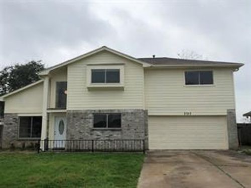 2707 Oakdale Ct, Stafford, TX, 77477-6023 | Card Image