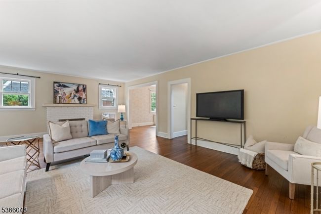 34 Mountain Rd, House other with 3 bedrooms, 2 bathrooms and null parking in Verona NJ | Image 8