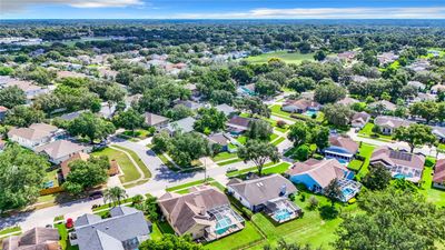 2629 Berryfield Place, House other with 4 bedrooms, 2 bathrooms and null parking in Valrico FL | Image 3