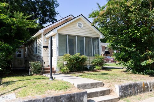 1320 Oakwood Ave, Raleigh, NC, 27610-2228 | Card Image