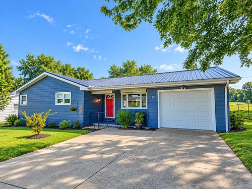 129 Legrande Boulevard, Gallipolis, OH, 45631 | Card Image