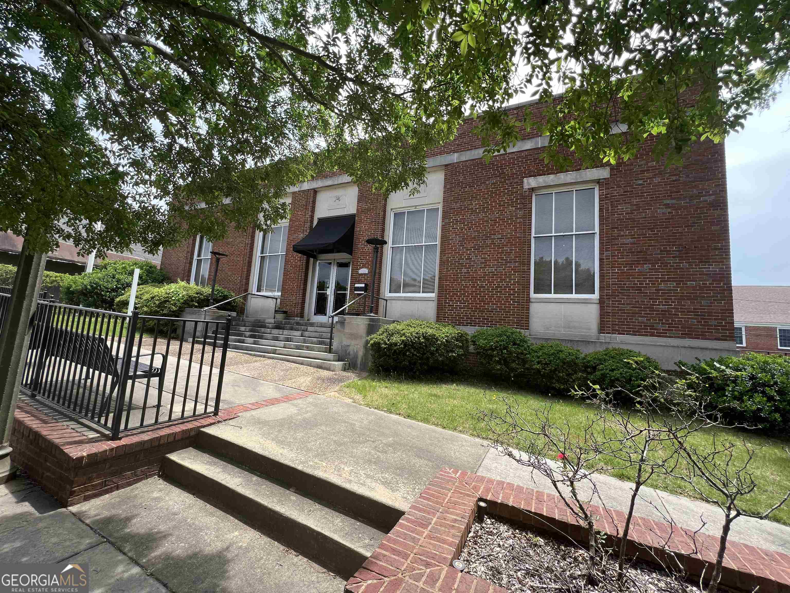 133 W Main St, Manchester, GA 31816