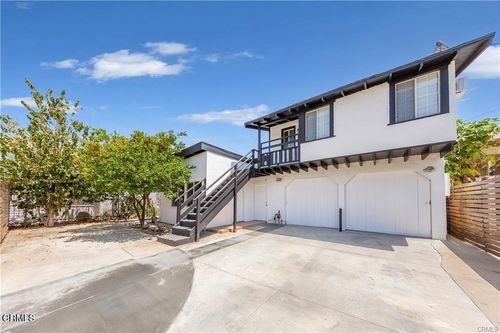 6854 N Figueroa St, Los Angeles, CA, 90042 | Card Image