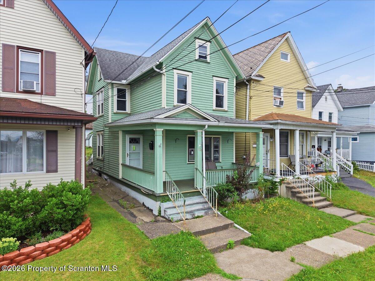 Residential in Scranton 2