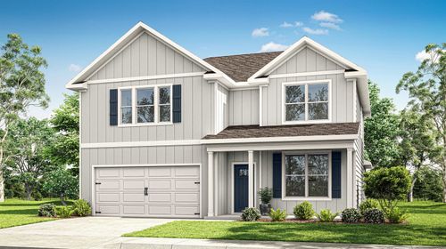 540 Bienville Pl, TALLAHASSEE, FL, 32317 | Card Image