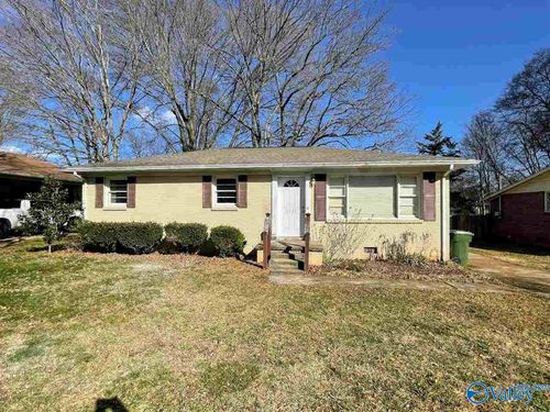 1921 Stevens Dr Ne, Huntsville, AL, 35801-1716 | Card Image