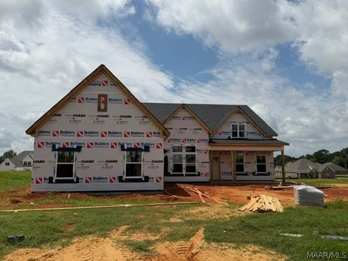 111 Saratoga Ln, Prattville, AL, 36066-1992 | Card Image