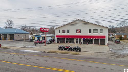 1014 &amp; 1016 W Main St, Princeton, KY, 42445 | Card Image