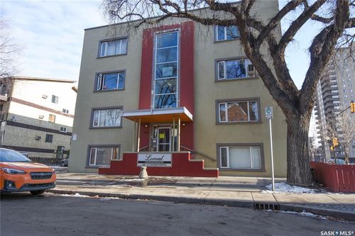 31-400 4th Ave N, Saskatoon, SK, S7K2M3 | Card Image