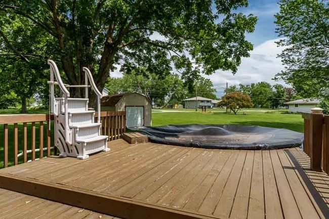 512 Cynthia Ct, House other with 4 bedrooms, 3 bathrooms and 2 parking in DURAND IL | Image 50