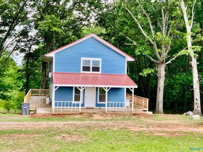 4342 County Road 284, House other with 2 bedrooms, 2 bathrooms and null parking in Courtland AL | Image 1